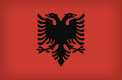 flag_albania